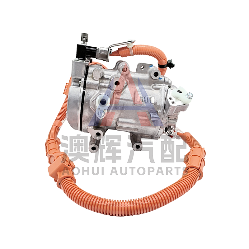 HONDA Electric AC Compressor 042400-0881 ESB27C