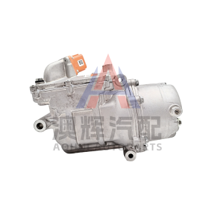 HONDA Electric AC Compressor 3880066EHO EV36BNK5