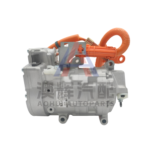 HONDA Electric AC Compressor 388105P6004 SHS-27M