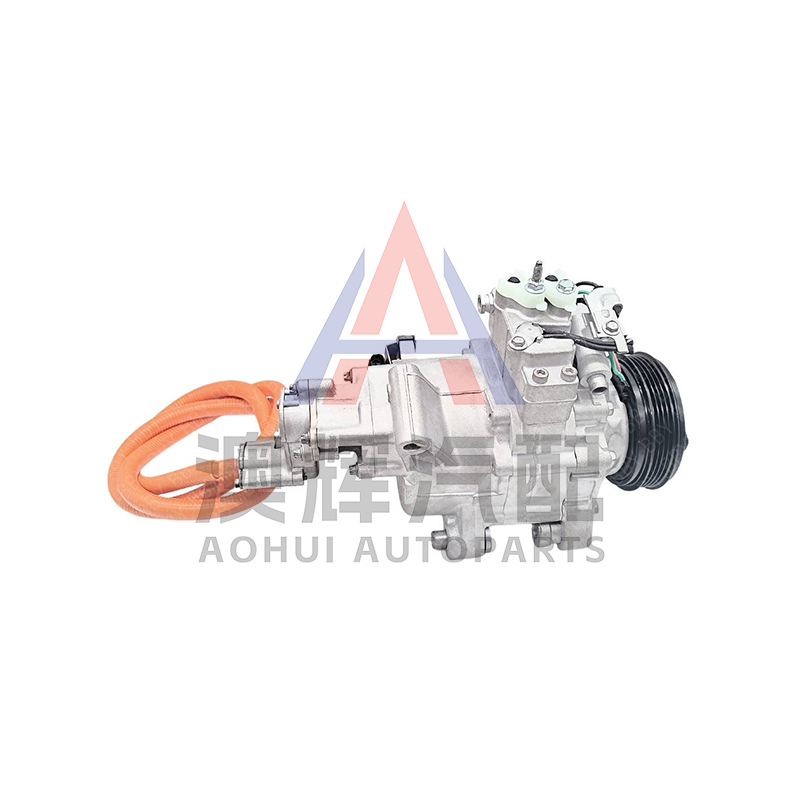 HONDA Electric AC Compressor SD-4218