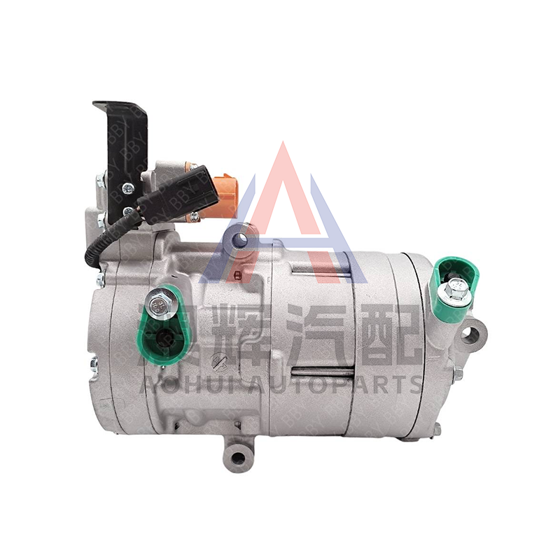 HYUNDAI Electric AC Compressor 97701CY000