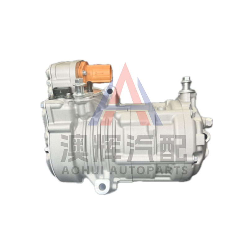 IM MOTORS Electric AC Compressor