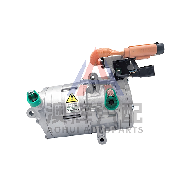 KIA Electric AC Compressor 97701-E6000 HES27