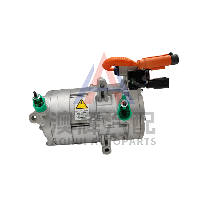 KIA Electric AC Compressor 97701E6100 HES33