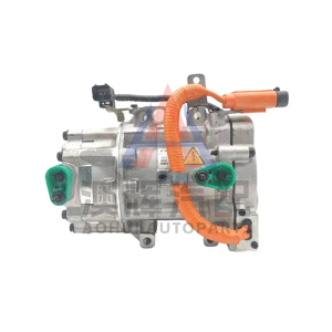 KIA Electric AC Compressor F502-EBABA-06 ESC331
