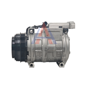 LAND ROVER Car Air Conditioning Compressor 12V 4PK 116mm