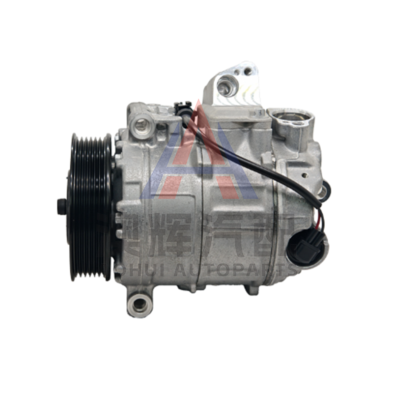 LAND ROVER Car Air Conditioning Compressor 12V 6PK 116mm