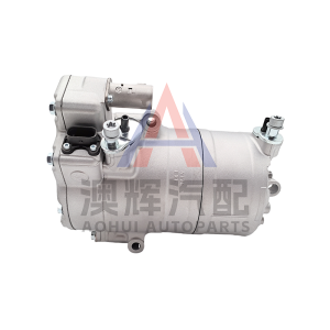 LAND ROVER Electric AC Compressor EPLA-19D662-AB SHA-33H4175