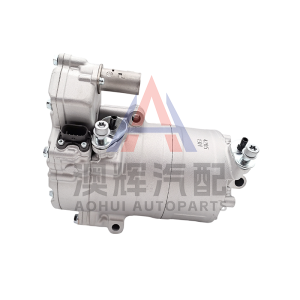LAND ROVER Electric AC Compressor JPLA-19D662-AB SHS-33H4205