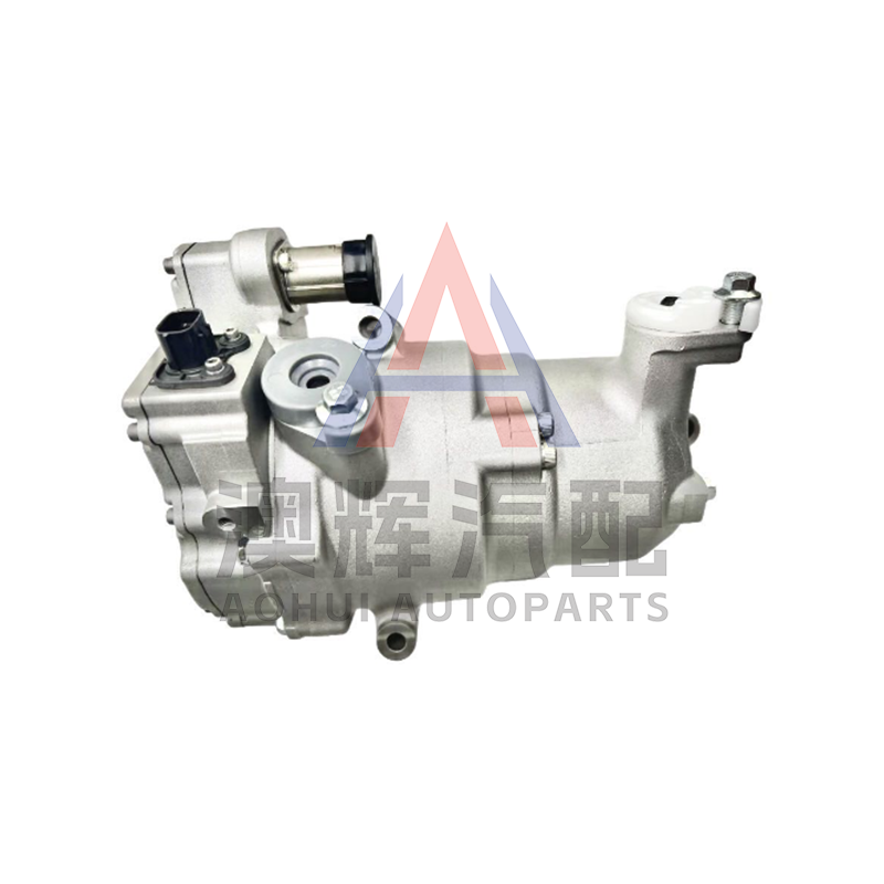 LEAPMOTOR Electric AC Compressor ETS34TXBGGD