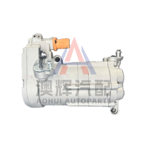 LI AUTO Electric AC Compressor