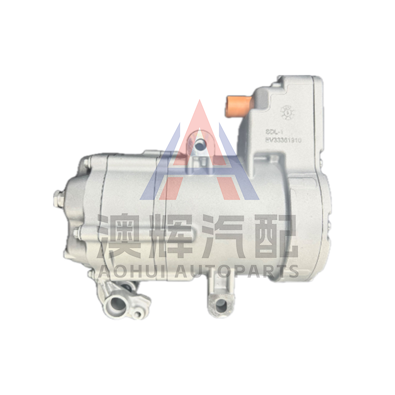 LI AUTO Electric AC Compressor W01-81030012