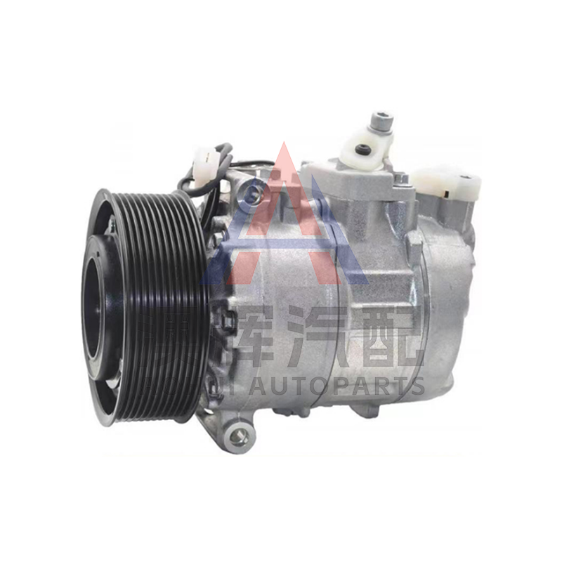 MERCEDES-BENZ Car Air Conditioning Compressor 12V 11PK 130mm