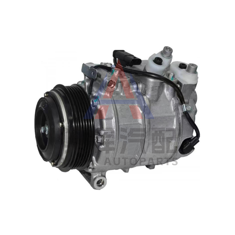MERCEDES-BENZ Car Air Conditioning Compressor 12V 5PK 110mm