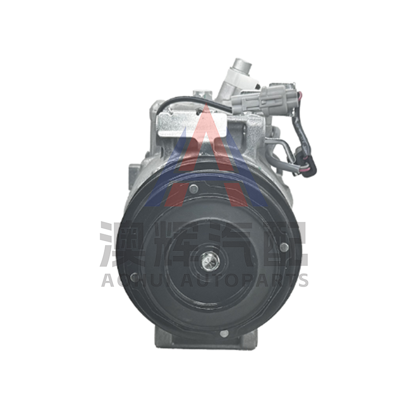 MERCEDES-BENZ Car Air Conditioning Compressor 12V 6PK 114mm