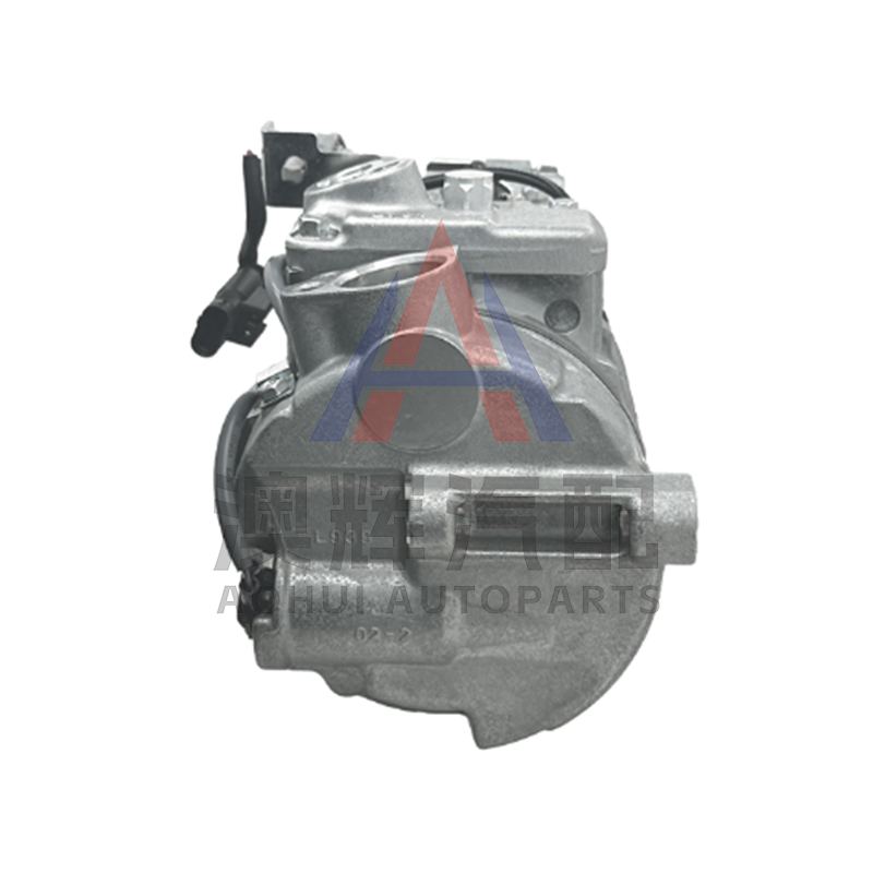 MERCEDES-BENZ Car Air Conditioning Compressor 12V 6PK 114mm