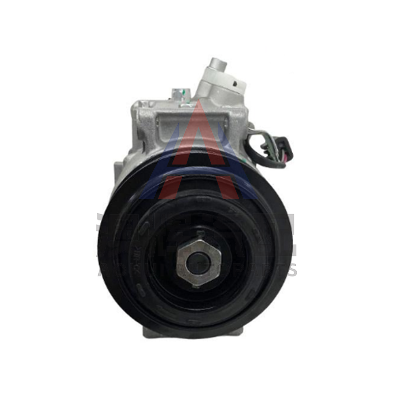 MERCEDES-BENZ Car Air Conditioning Compressor 12V 6PK 115mm