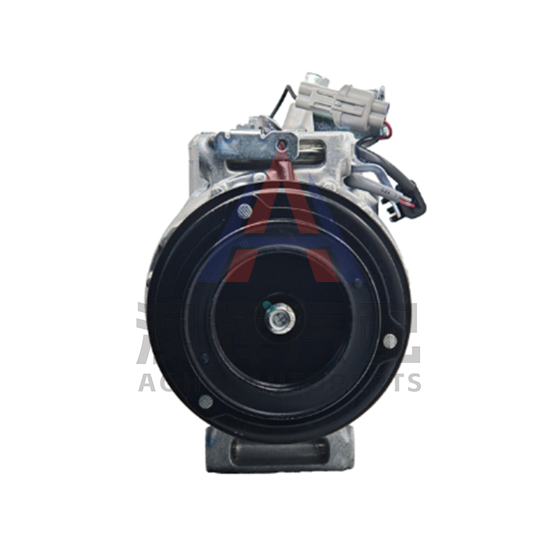 MERCEDES-BENZ Car Air Conditioning Compressor 12V 6PK 115mm