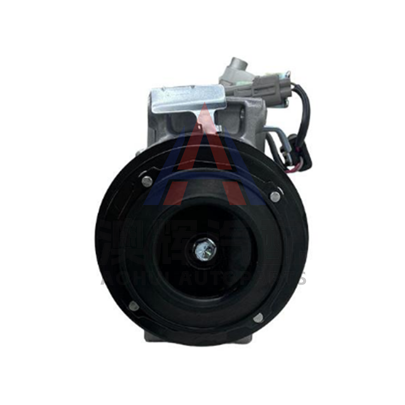 MERCEDES-BENZ Car Air Conditioning Compressor 12V 6PK 115mm