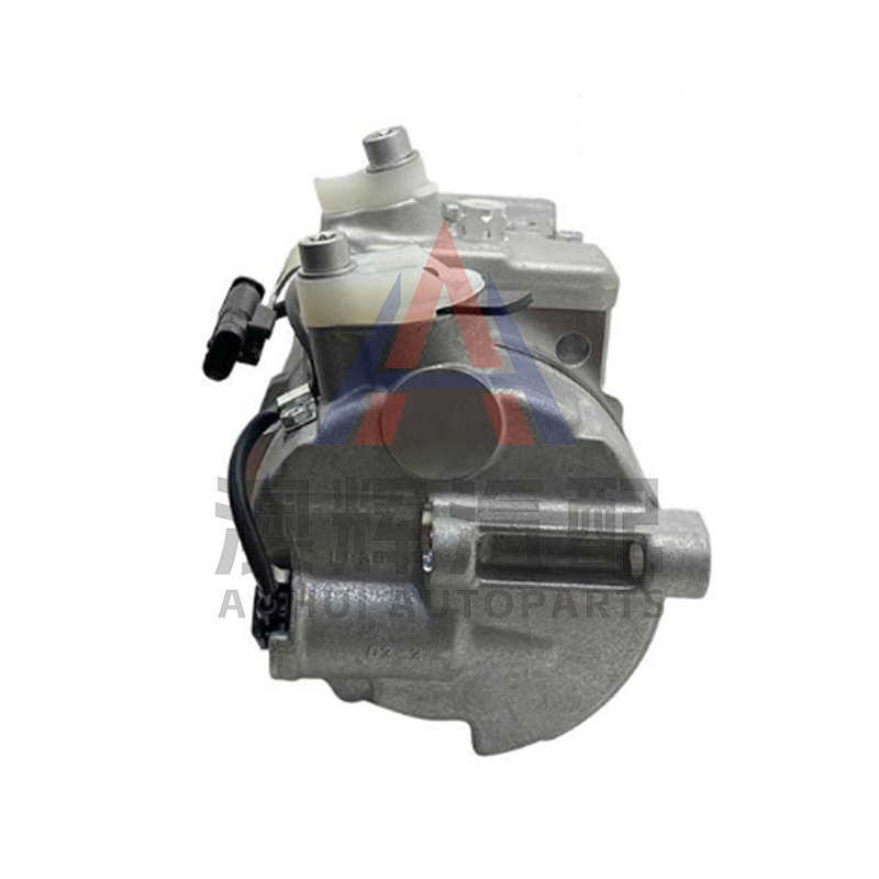 MERCEDES-BENZ Car Air Conditioning Compressor 12V 6PK 115mm