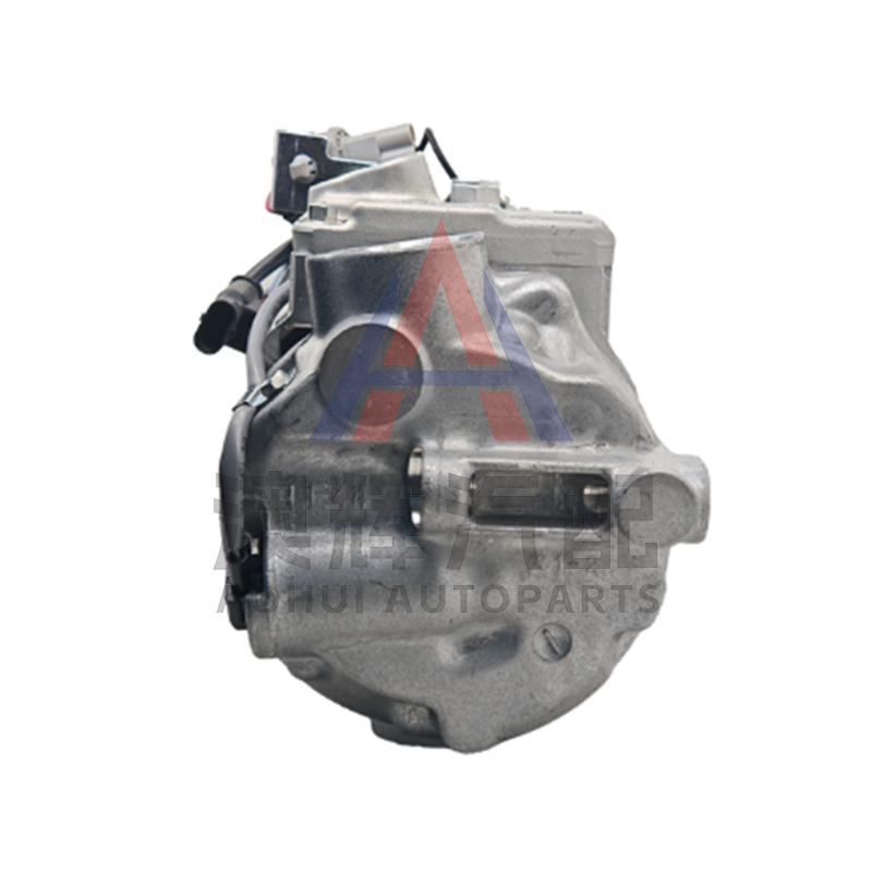 MERCEDES-BENZ Car Air Conditioning Compressor 12V 6PK 115mm