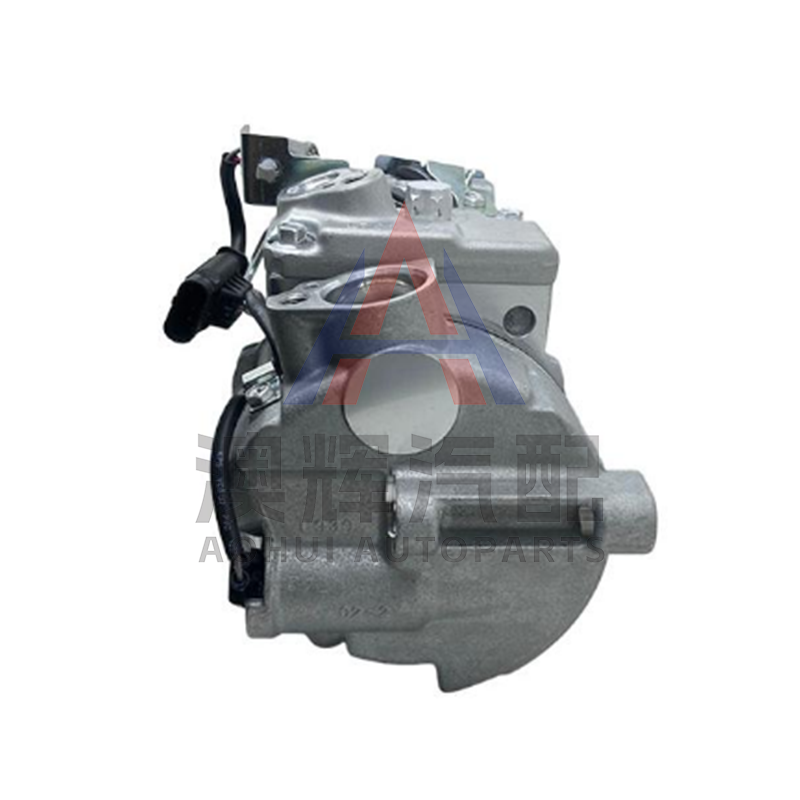 MERCEDES-BENZ Car Air Conditioning Compressor 12V 6PK 115mm