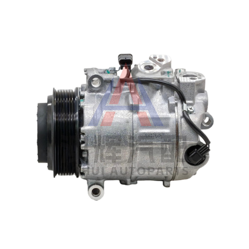 MERCEDES-BENZ Car Air Conditioning Compressor 12V 7PK 115mm