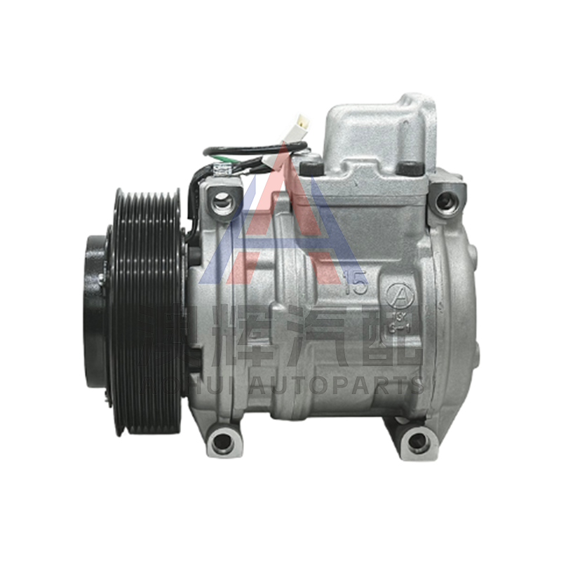 MERCEDES-BENZ Car Air Conditioning Compressor 24V 8PK 135mm