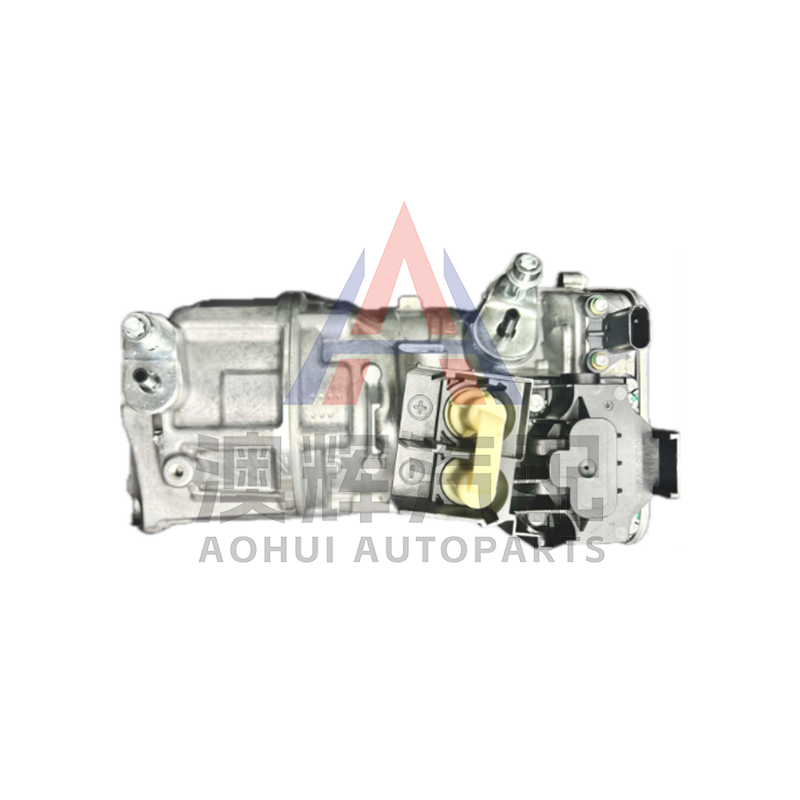 MERCEDES-BENZ Electric AC Compressor 0008303604