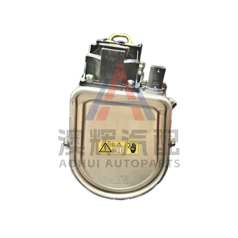 MERCEDES-BENZ Electric AC Compressor 0008303604