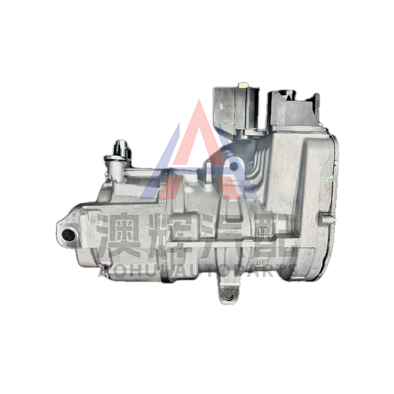 MERCEDES-BENZ Electric AC Compressor 0008303604