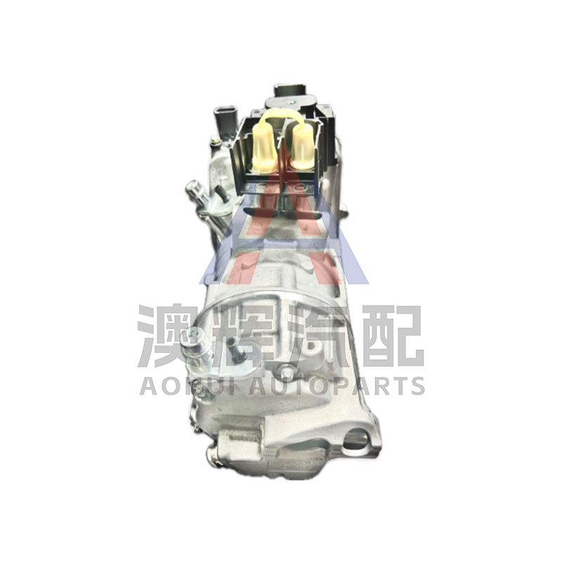 MERCEDES-BENZ Electric AC Compressor 0008303604