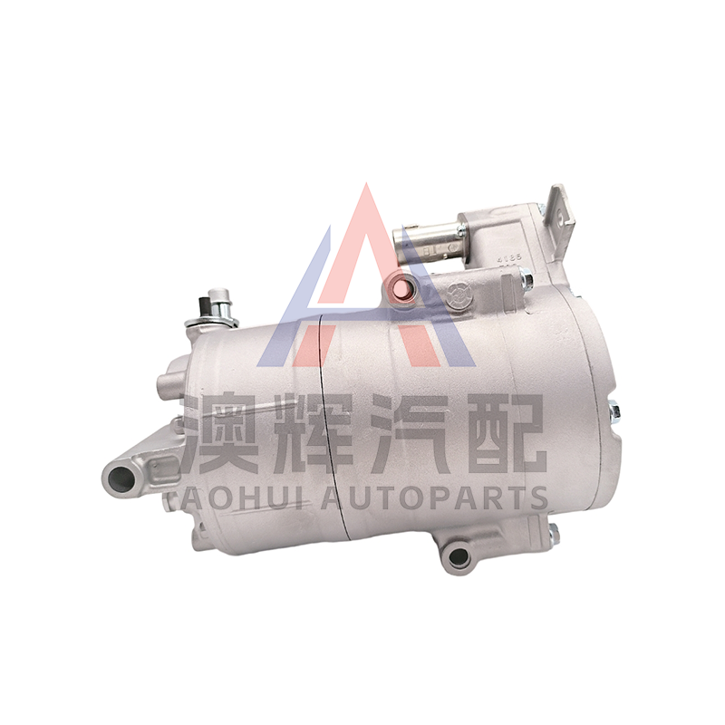 MERCEDES-BENZ Electric AC Compressor A0008300301 SHS-33H4186