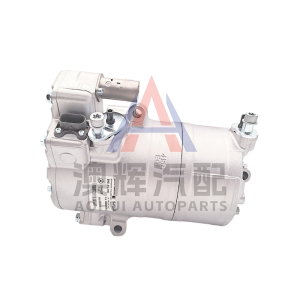 MERCEDES-BENZ Electric AC Compressor A0008302001 SHS-33L4182