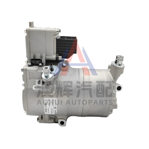 MERCEDES-BENZ Electric AC Compressor A0008302601 SHS-33L3141