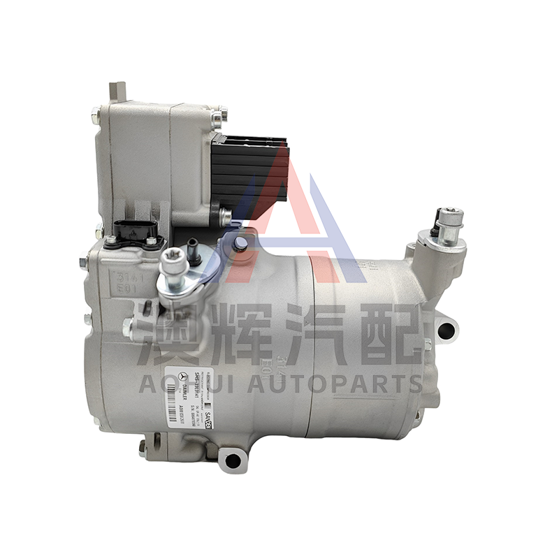 MERCEDES-BENZ Electric AC Compressor A0008302601 SHS-33L3141