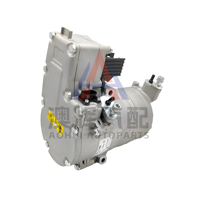 MERCEDES-BENZ Electric AC Compressor A0008302601 SHS-33L3141