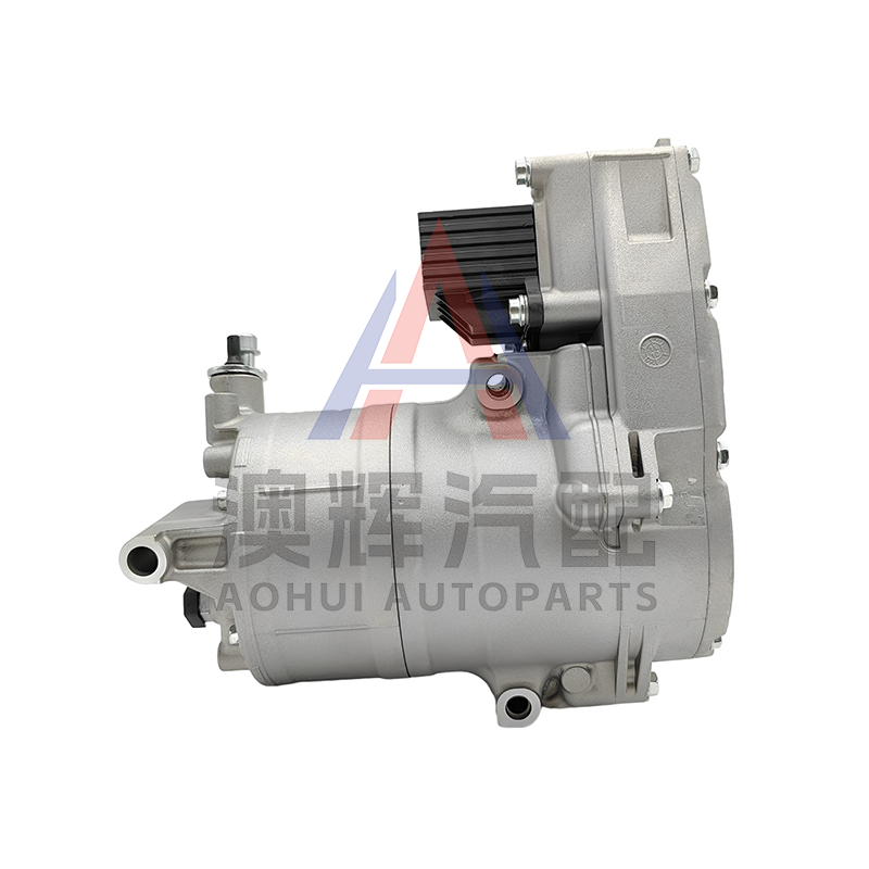 MERCEDES-BENZ Electric AC Compressor A0008302601 SHS-33L3141