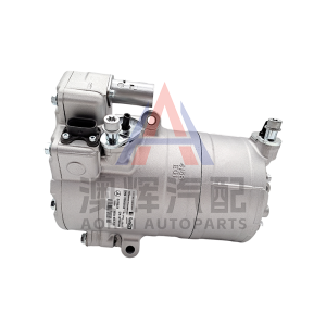 MERCEDES-BENZ Electric AC Compressor A0008302800 SHS-33M4163
