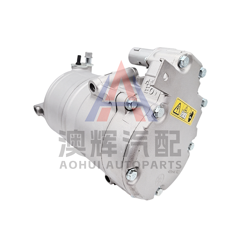 MERCEDES-BENZ Electric AC Compressor A0008302800 SHS-33M4163