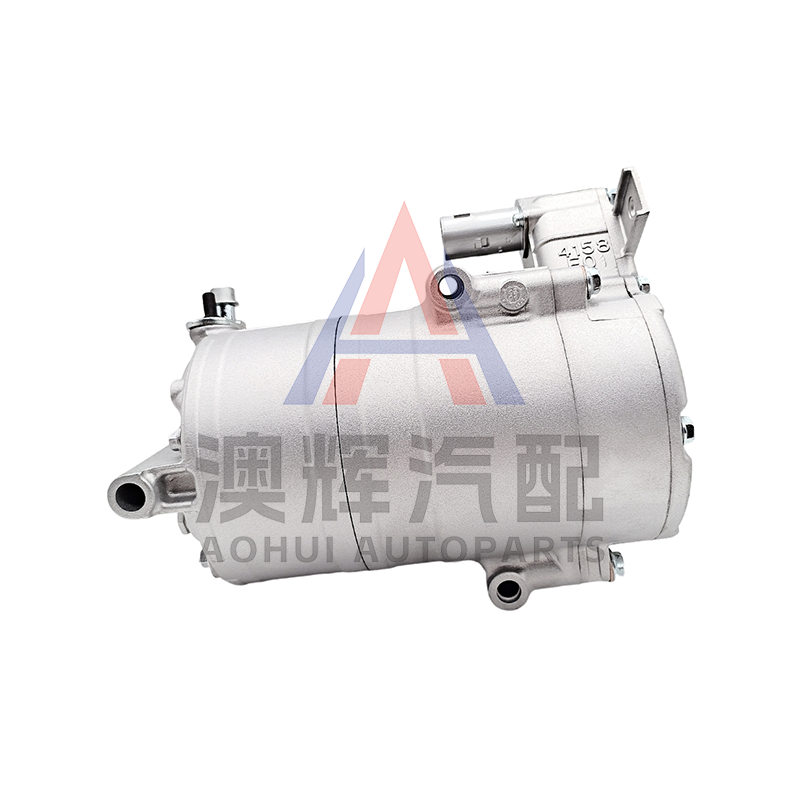 MERCEDES-BENZ Electric AC Compressor A0008302800 SHS-33M4163