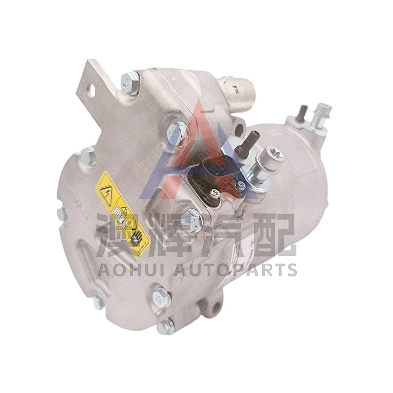MERCEDES-BENZ Electric AC Compressor A0008303204 SHS-33H3234