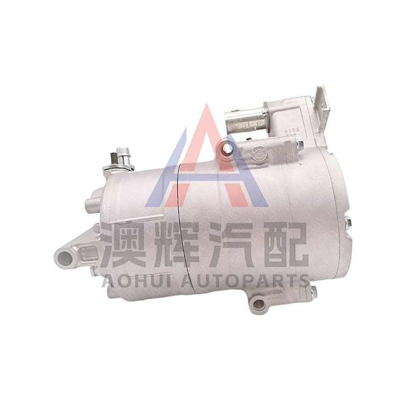 MERCEDES-BENZ Electric AC Compressor A0008303204 SHS-33H3234