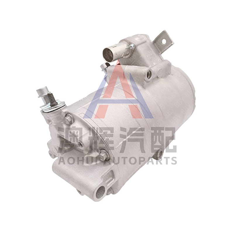 MERCEDES-BENZ Electric AC Compressor A0008303204 SHS-33H3234