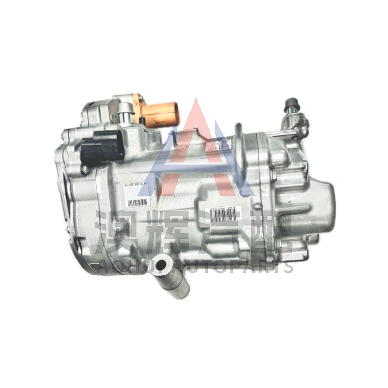 MERCEDES-BENZ Electric AC Compressor A0008304404