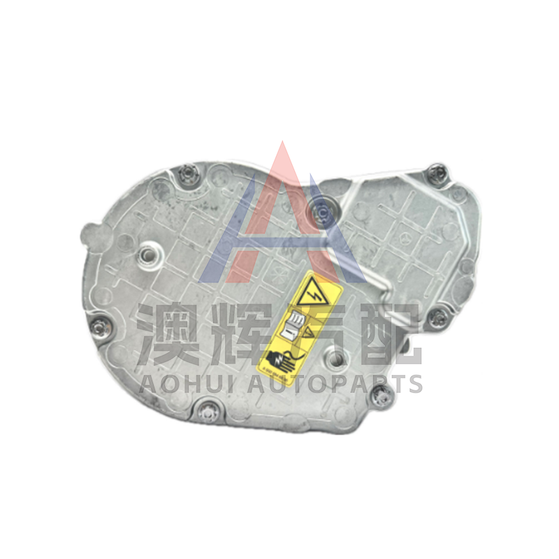 MERCEDES-BENZ Electric AC Compressor A0008304404