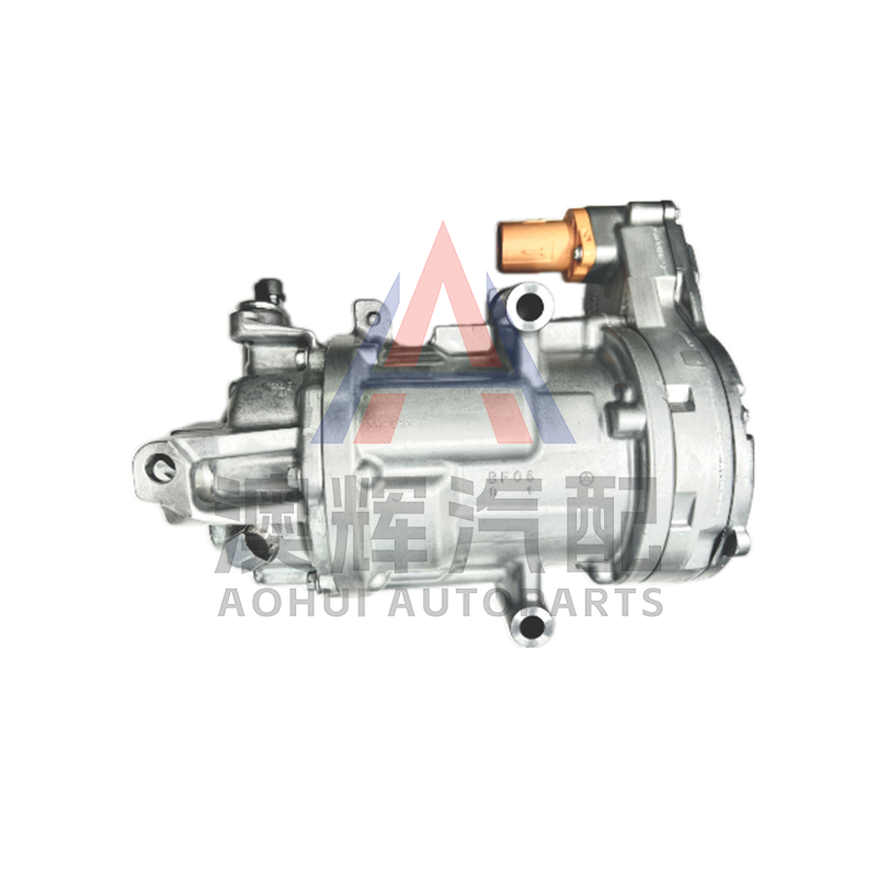 MERCEDES-BENZ Electric AC Compressor A0008304404