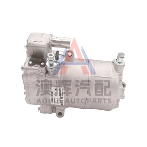 MERCEDES-BENZ Electric AC Compressor A0008305600 SHS-33H4188