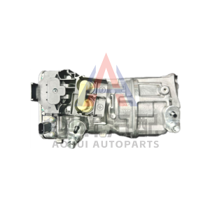 MERCEDES-BENZ Electric AC Compressor A0008306802