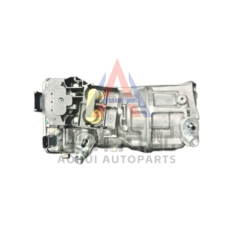 MERCEDES-BENZ Electric AC Compressor A0008306802